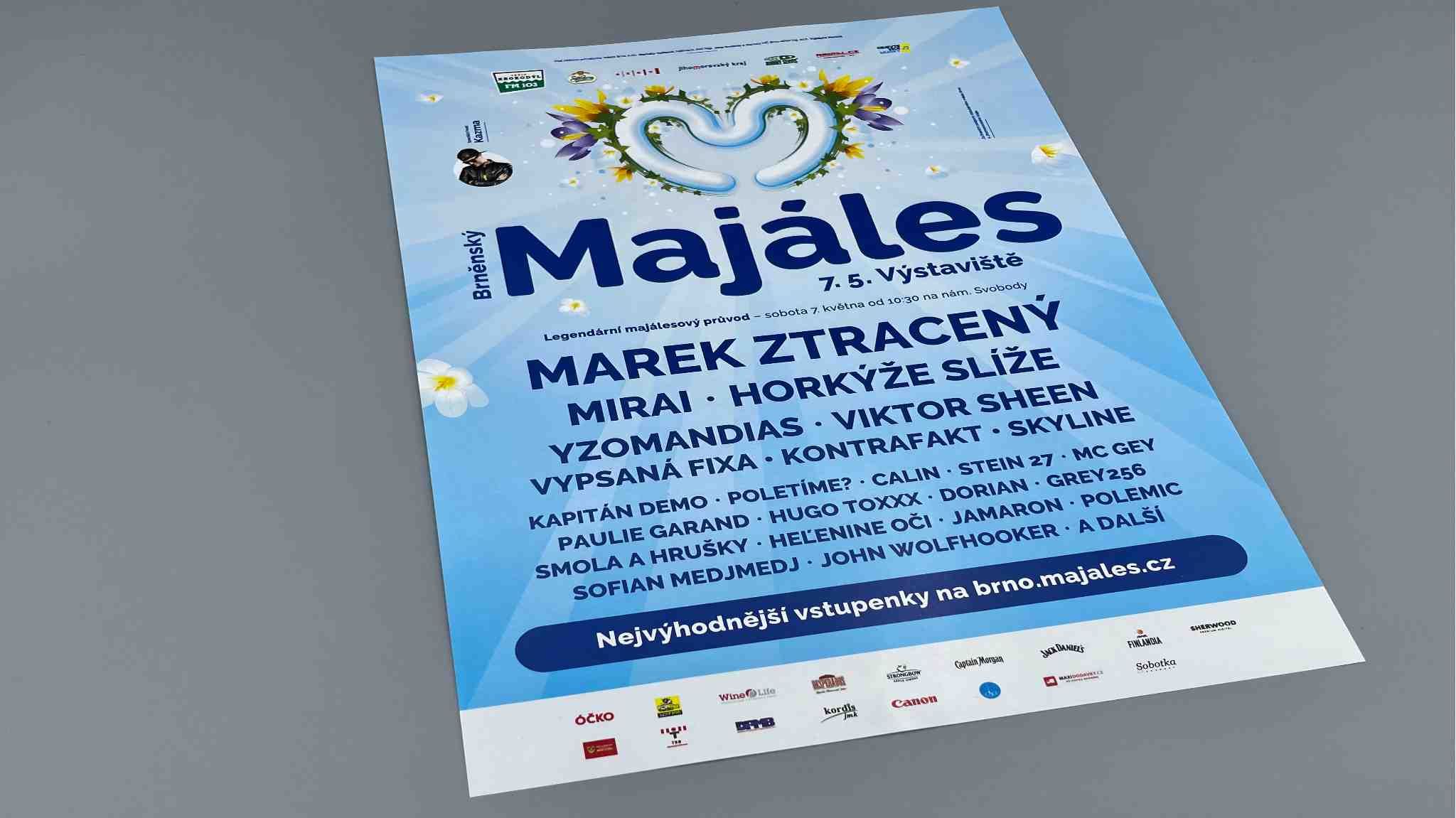Plakáty Plakat-A1-interier-kultura-Brno-TiskarnaBrko