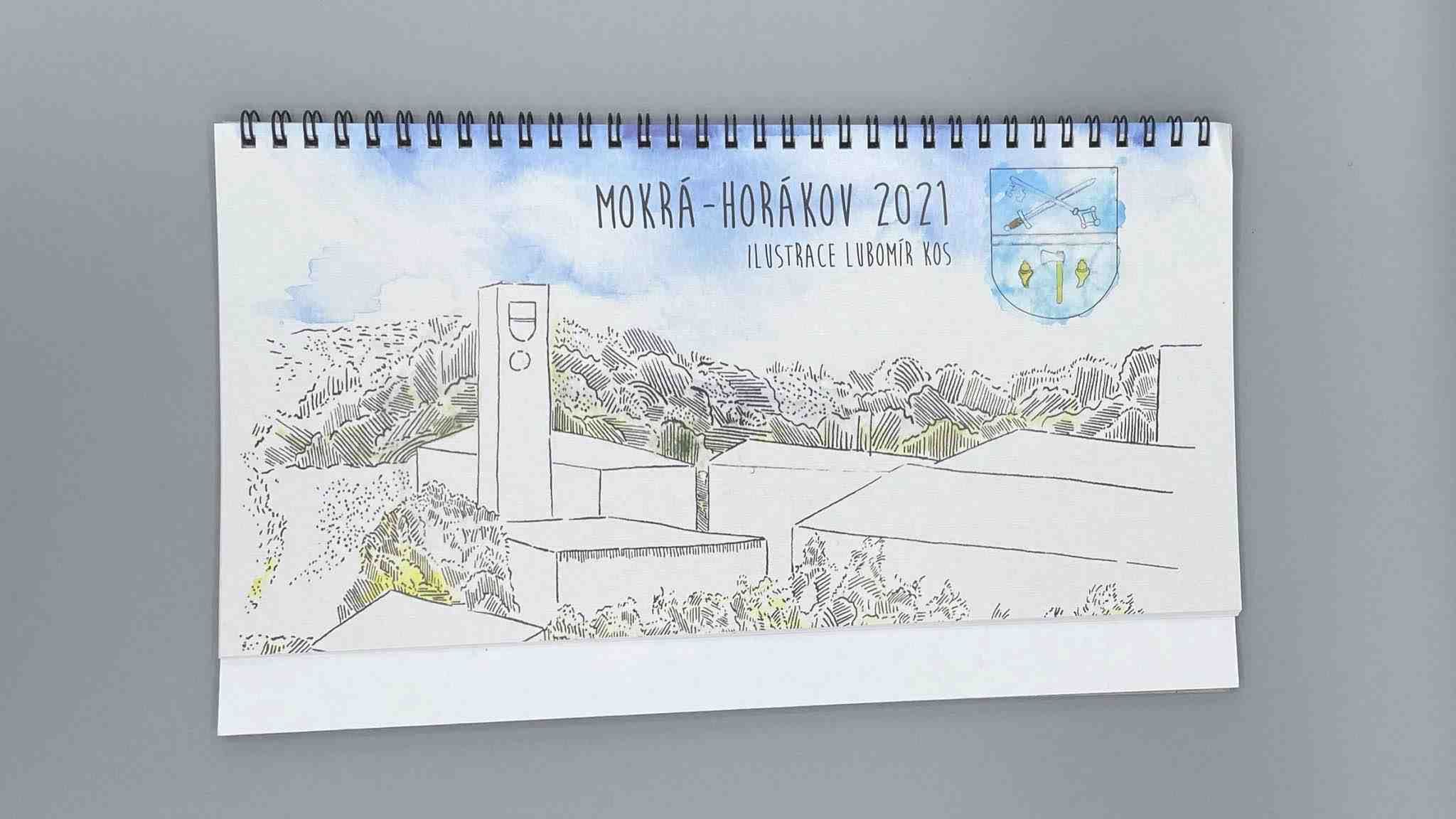 Kalendáře stolni-kalendar-A5-TiskarnaBrko-Brno