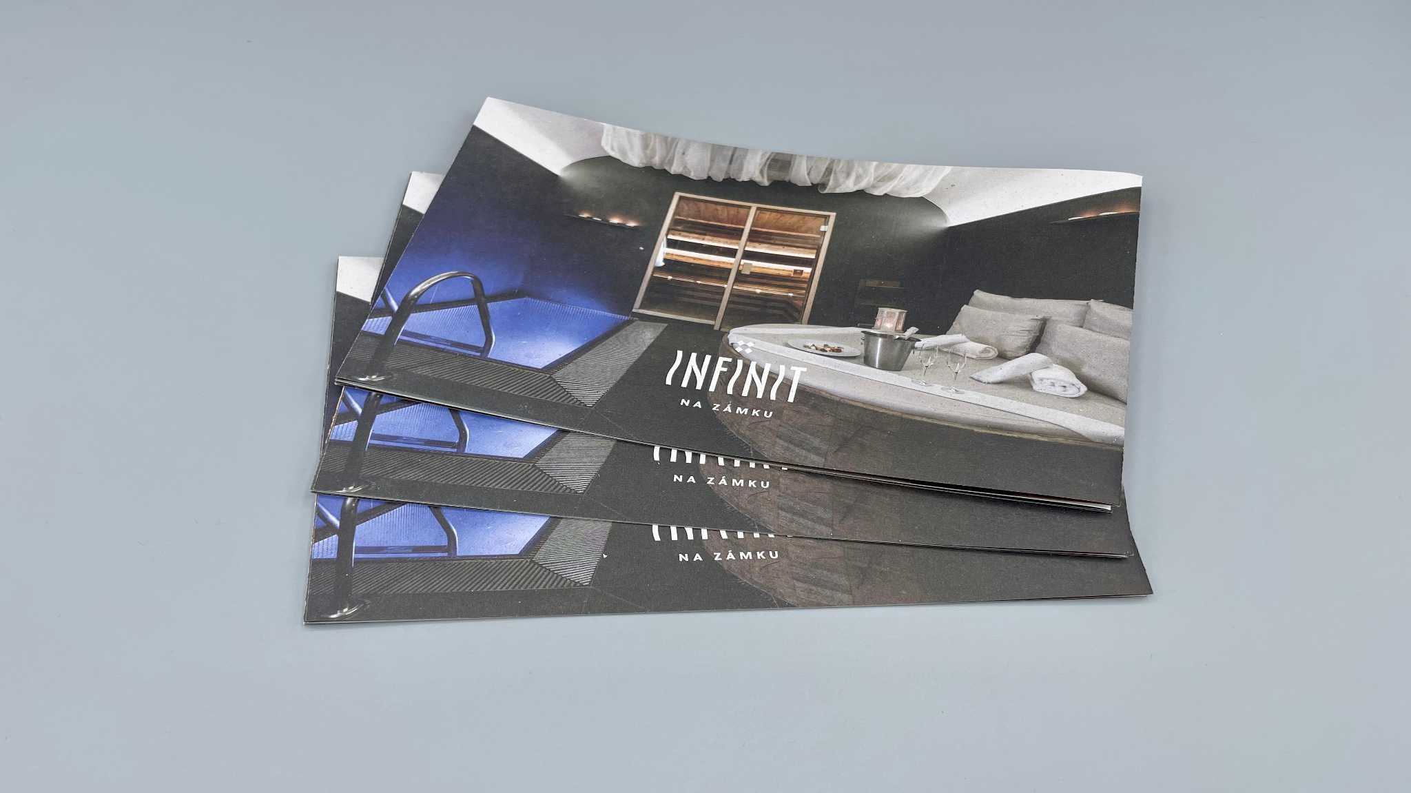 Vstupenky Tisk letáků Brno